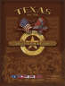 Print Texas In The Civil War 9 x 12